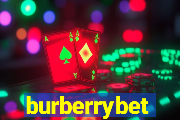 burberrybet