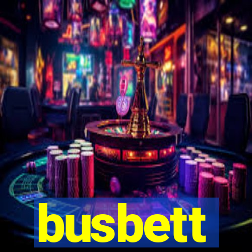busbett