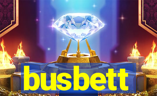 busbett