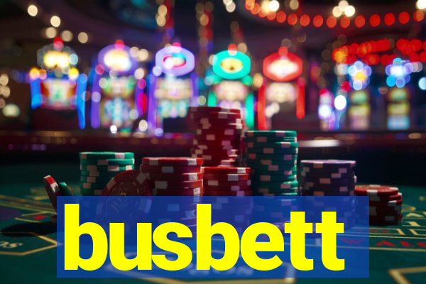 busbett
