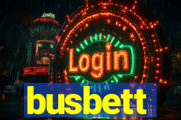busbett
