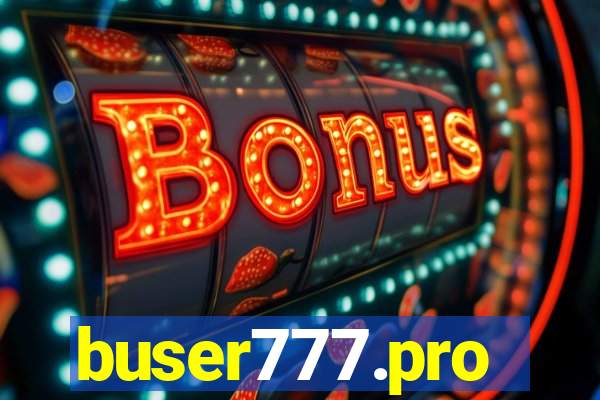 buser777.pro