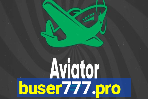 buser777.pro