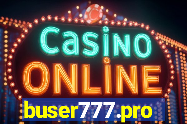buser777.pro