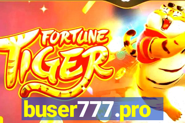 buser777.pro