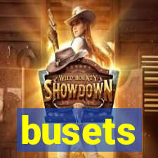 busets
