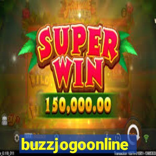 buzzjogoonline