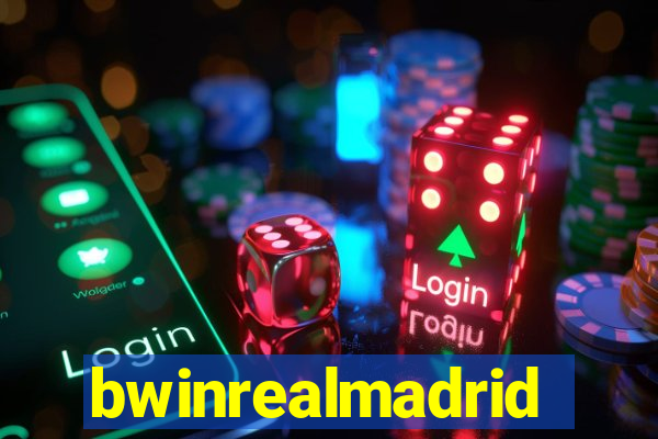 bwinrealmadrid