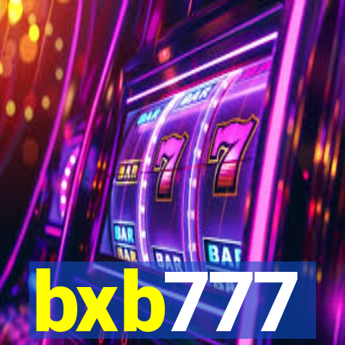 bxb777