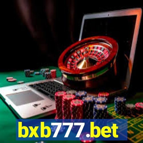 bxb777.bet