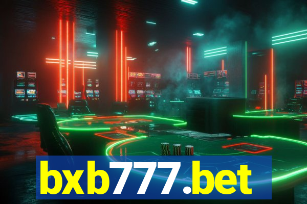 bxb777.bet