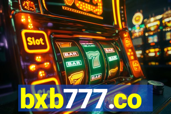 bxb777.co