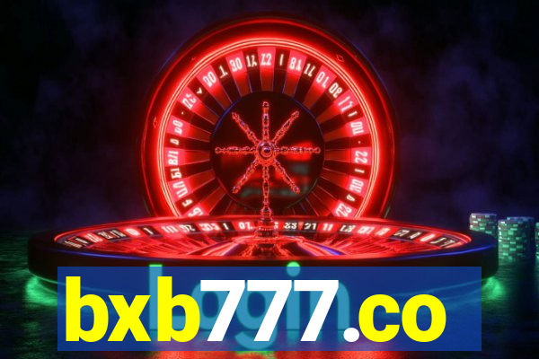 bxb777.co