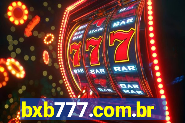 bxb777.com.br
