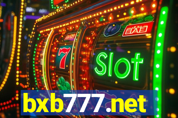 bxb777.net