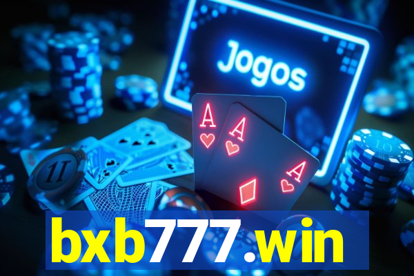 bxb777.win