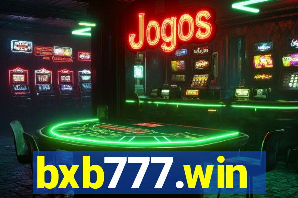 bxb777.win