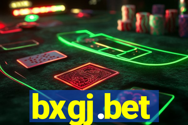 bxgj.bet