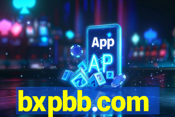 bxpbb.com