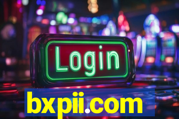 bxpii.com