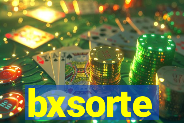 bxsorte