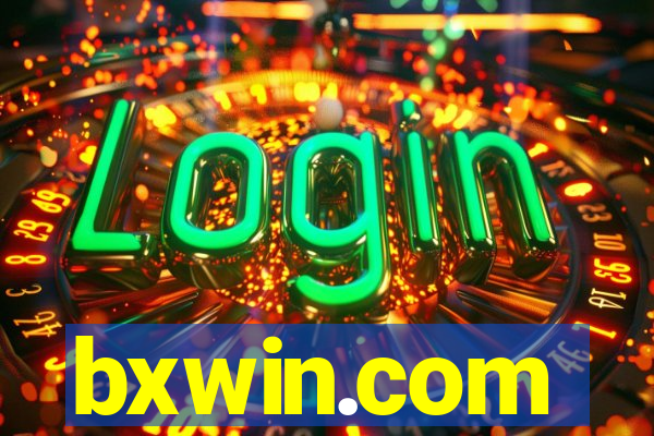bxwin.com