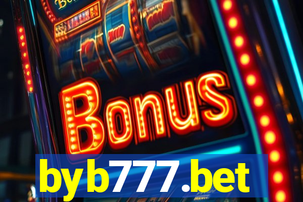 byb777.bet