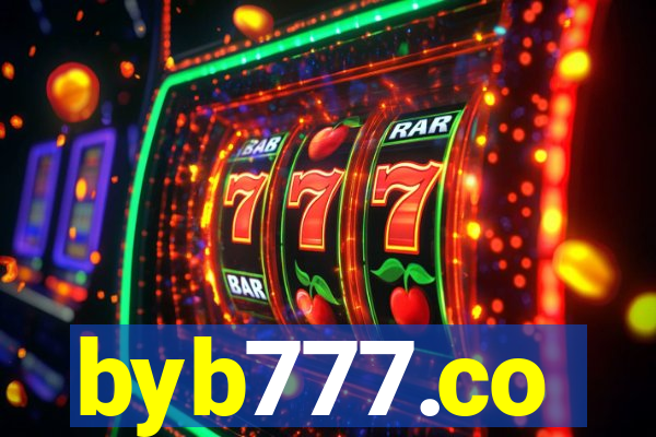 byb777.co