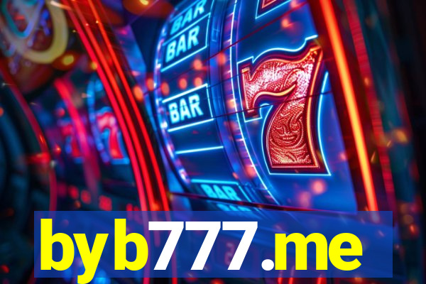 byb777.me