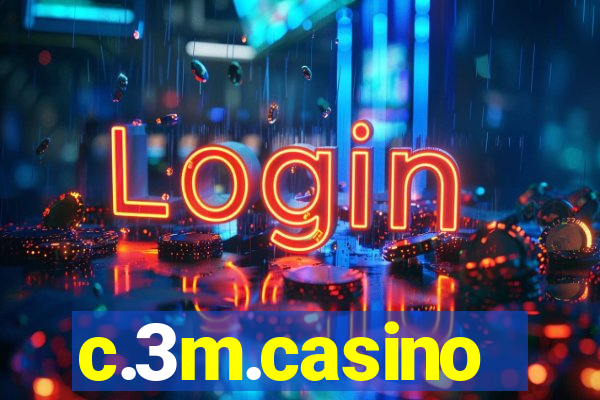 c.3m.casino