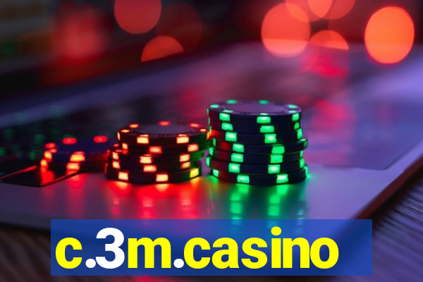 c.3m.casino