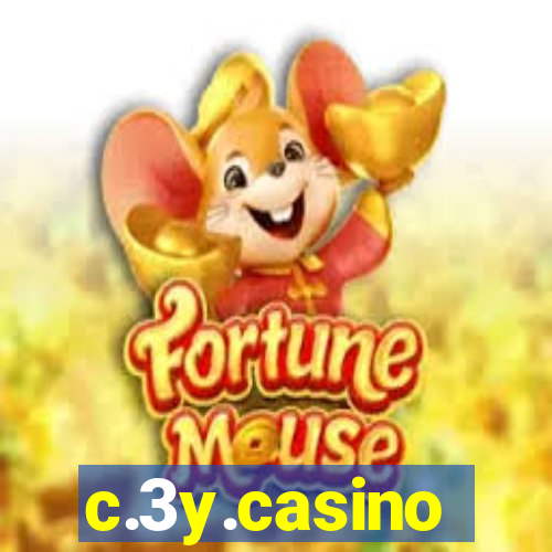 c.3y.casino