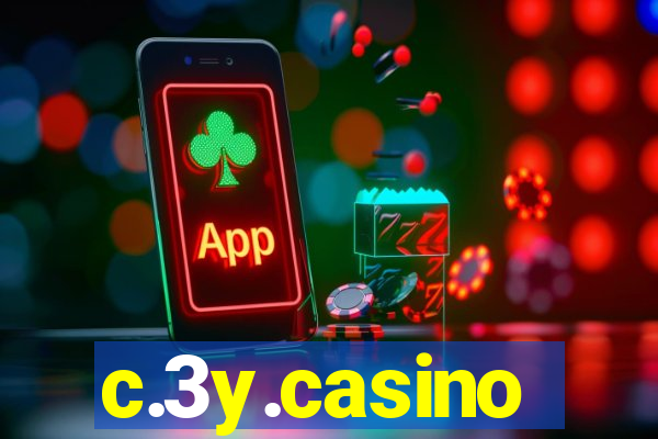 c.3y.casino