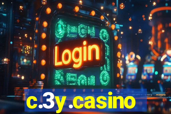 c.3y.casino