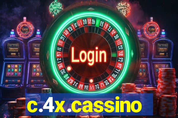 c.4x.cassino