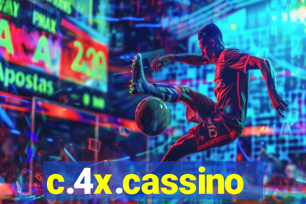 c.4x.cassino