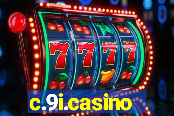 c.9i.casino