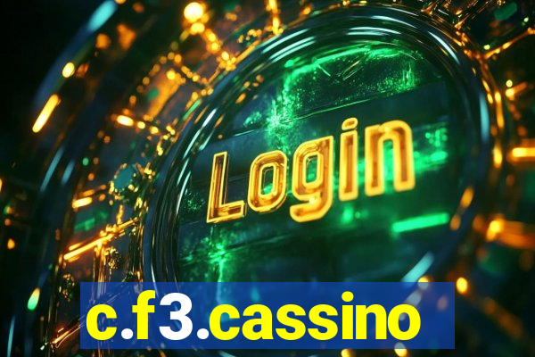 c.f3.cassino