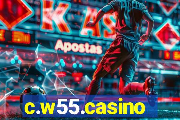 c.w55.casino