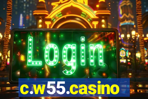 c.w55.casino