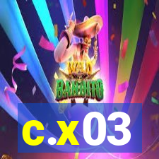 c.x03