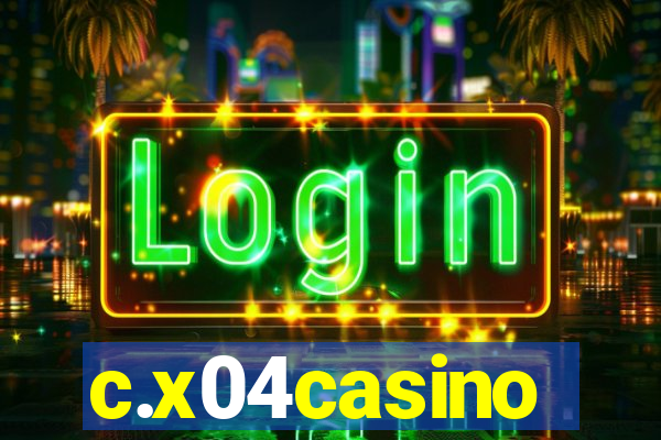 c.x04casino