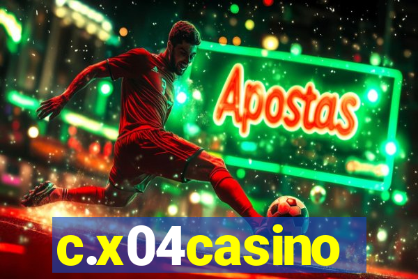 c.x04casino