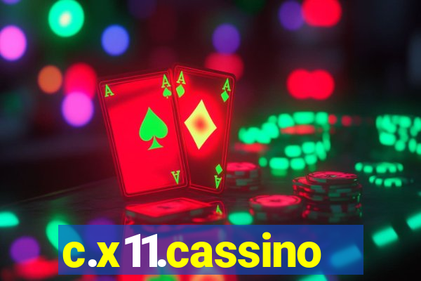 c.x11.cassino