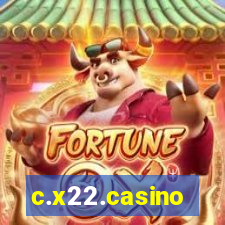c.x22.casino