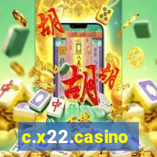 c.x22.casino