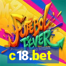 c18.bet