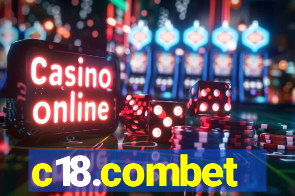 c18.combet