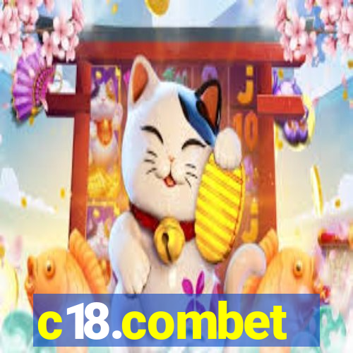 c18.combet