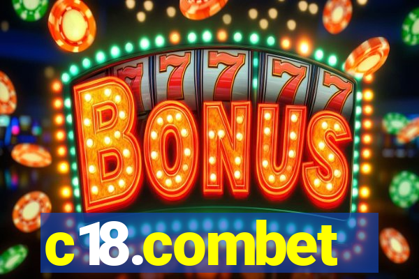 c18.combet